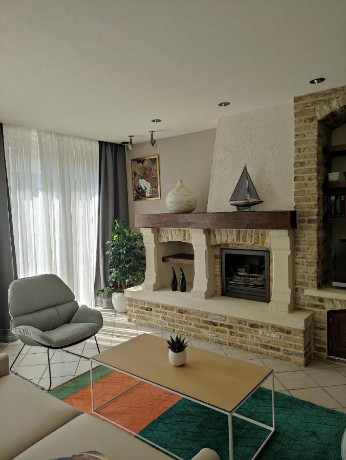 Residentie Sael Aan Zee Apartman De Panne Kültér fotó